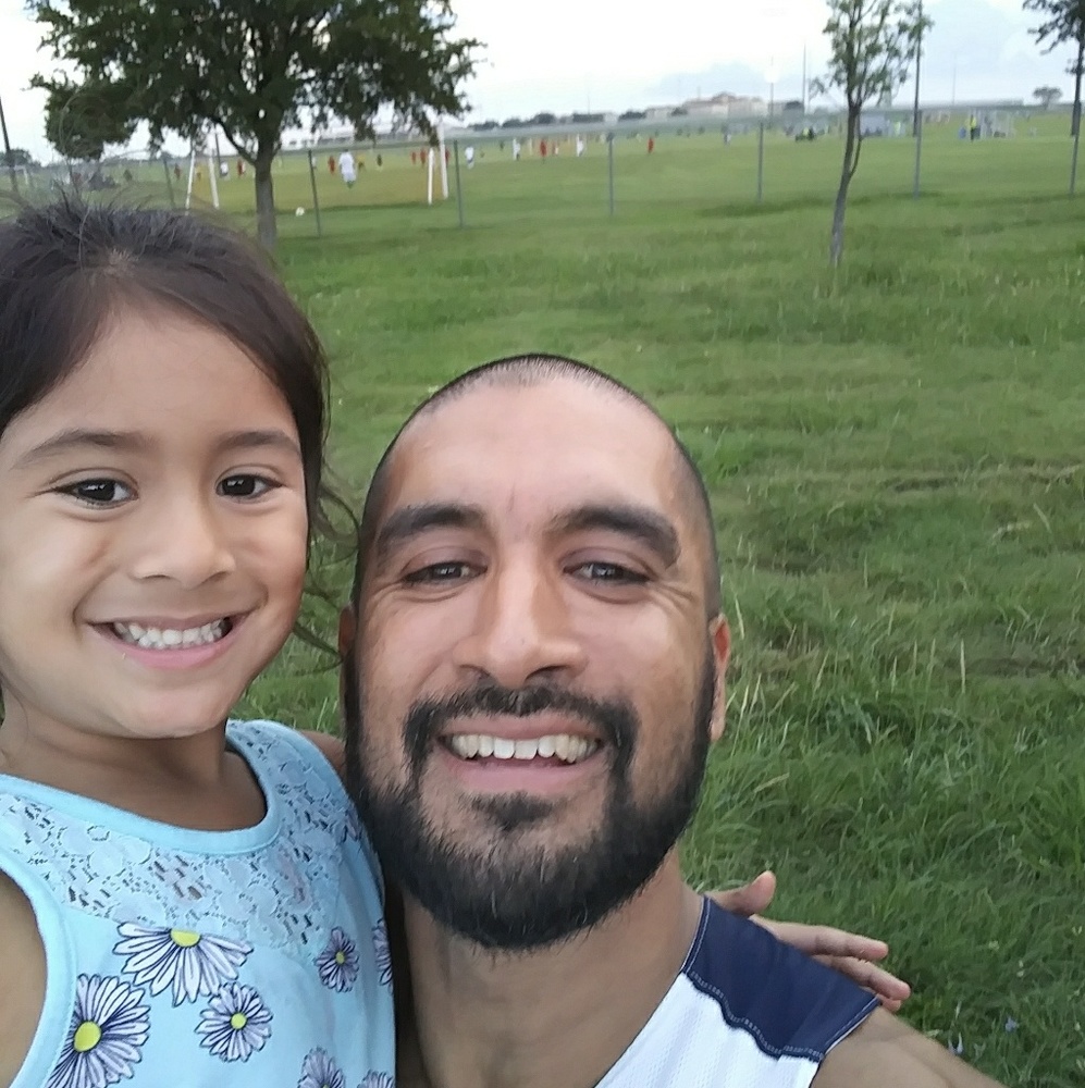 Meet your Posher, Abram